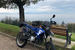 Yamaha DT 50