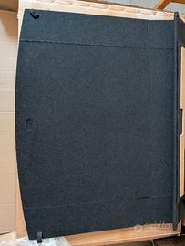 Rivestimento Tappeto Baule Originale Skoda Karoq N