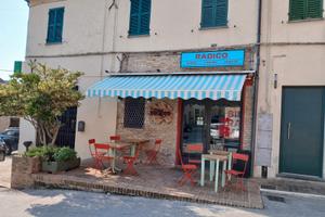 Bar/ristorantino /pizzeria