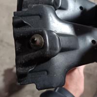 Portapacchi per Opel Corsa 3 generazione