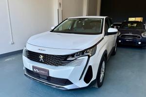 Peugeot 3008 BlueHDi 130 S&S EAT8 Active Pack