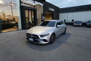 Mercedes Classe A - W177 2023 - A 180 d Advanced a