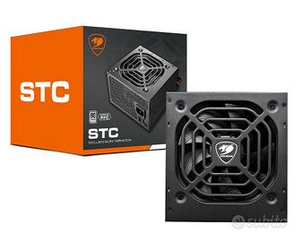 Alimentatore pc 600W