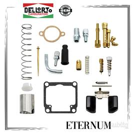 KIT REVISIONE CARBURATORE DELLORTO PHBG - COMPLETO