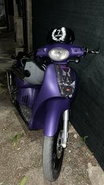 scarabeo 70