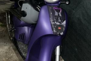 scarabeo 70