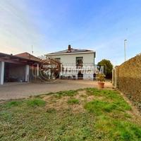 VILLA LIBERA SU 4 LATI CLASSE ENERGETICA A