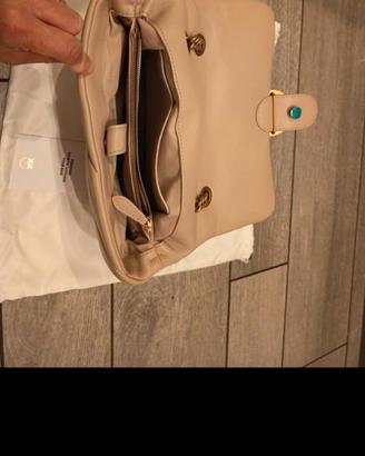 Borsa Pinko Love Puff medium