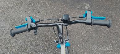 Bicicletta per bambino