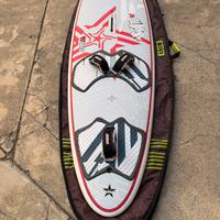 Tavola windsurf Fanatic Skate 102
