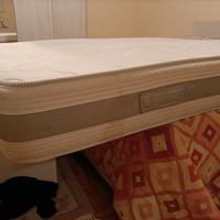 materasso 190x160 matrimoniale 