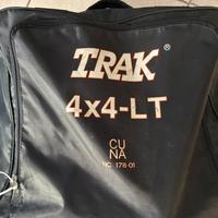 Catene da neve x auto