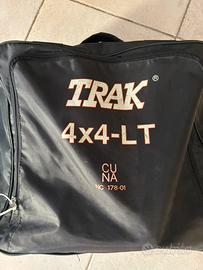 Catene da neve x auto