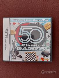 giochi nintendo DS