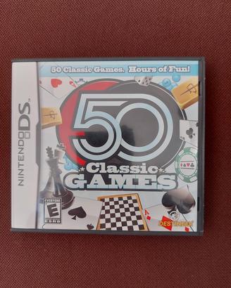 giochi nintendo DS