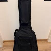 Borsa per chitarra Thomann