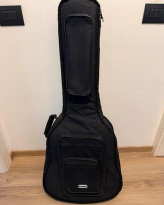 Borsa per chitarra Thomann