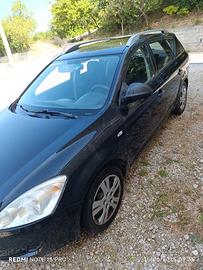 Autovettura Kia cee'd sw