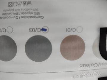 copridivano eysa 2 posti