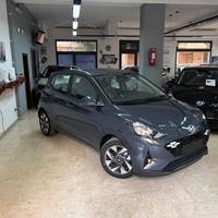Hyundai i10 1.0 Connectline Vari Colori Km0 Italia