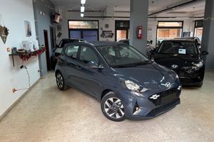Hyundai i10 1.0 Connectline Vari Colori Km0 Italia