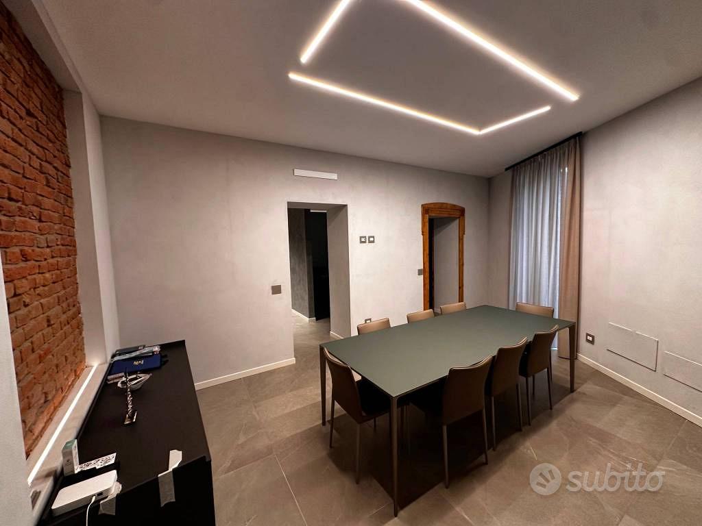 Appartamento di 221 m² con più di 5 locali e box a - Vista 6