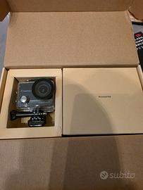 Action Camera Crosstour CT7000 1080P