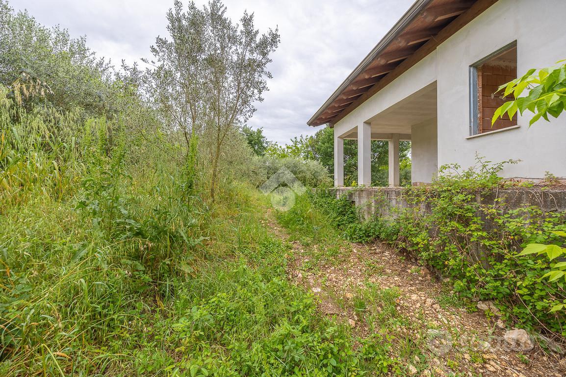 House in Sant'Angelo Romano, Ponte delle Tavole - Altro