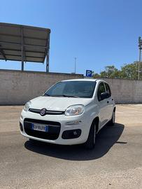 FIAT PANDA 1.0 HYBRID