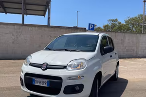 FIAT PANDA 1.0 HYBRID