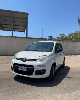 FIAT PANDA 1.0 HYBRID
