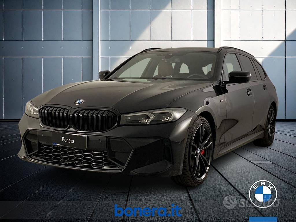 BMW Serie 3(G20/1-80/1)