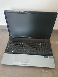 PC NOTEBOOK