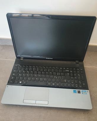 PC NOTEBOOK