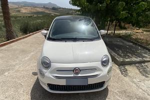 Fiat 500 come nuova
