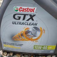 Olio per motori diesel