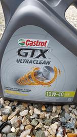 Olio per motori diesel