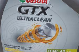 Olio per motori diesel