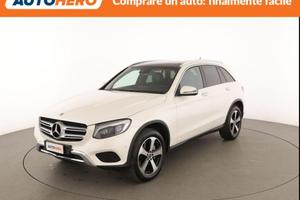 MERCEDES-BENZ GLC 250 CU10673
