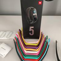 xiaomi mi Band 5 