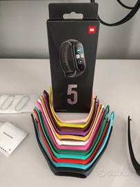 xiaomi mi Band 5 