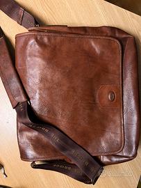 Cartella The Bridge uomo