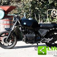 BMW K 75 DEL - CAFE' RACER SENZA TEMPO !!!!