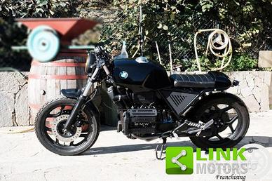 BMW K 75 DEL - CAFE' RACER SENZA TEMPO !!!!