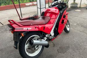 Honda VFR750