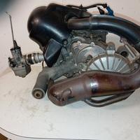 Motore vespa 