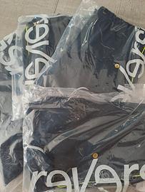 pantaloni Vertical  blu da soccorso 118 Reverse