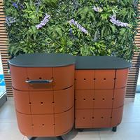 LULU: il barbecue a gas