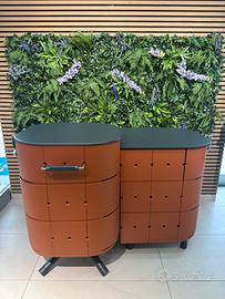 LULU: il barbecue a gas