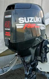 Gommone pronto all'uso senza patente